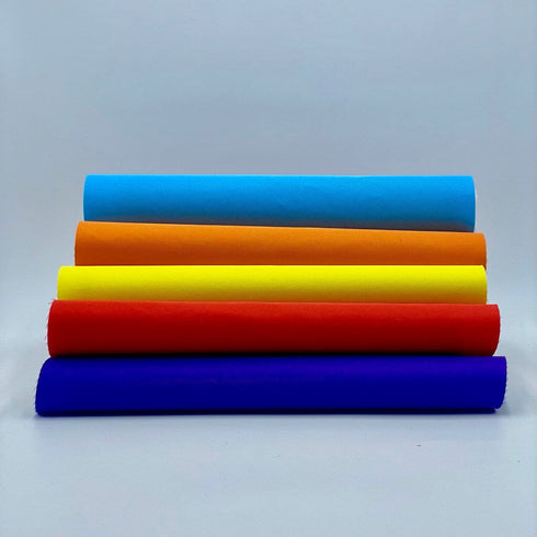 Material Textil Térmico Poly-Twill 51" (yarda)